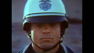 Electra Glide in Blue 1973  60 Second TV Spot [upl. by Tann]