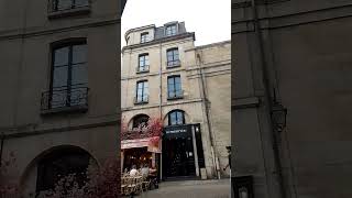 Le Marais à Paris [upl. by Azelea]