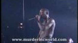 Ja Rule amp Ashanti live Manchester [upl. by Yrtsed]