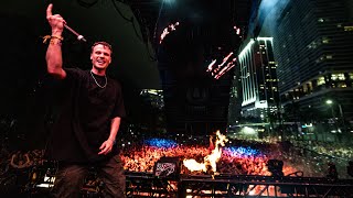 MADDIX LIVE  ULTRA MUSIC FESTIVAL MIAMI 2024  A State Of Trance Stage [upl. by Wenona]