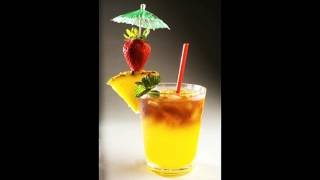 Exotic Mango Mai Tai Recipe No One Ever Gave You Before [upl. by Kimberlyn106]