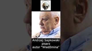 Technika pisania według A Sapkowskiego [upl. by Asor]