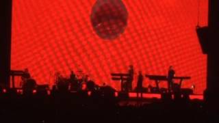 Depeche Mode  Strangelove Live in Bratislava 2009 multicam [upl. by Miharbi12]