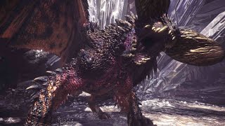 The Hunt for Nergigante Continues [upl. by Aihsia254]