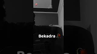 🫀🥀 cover coversong youtube bekadra shortsfeed [upl. by Ahsimat]