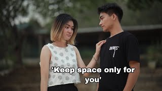 Hser Hser Htoo  Keep space only for you official MV [upl. by Adiasteb]