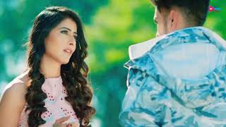 High attitude boy Love Story  Latest Hindi New Song [upl. by Abba]