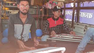 selfi bebo benjo octopad mix dj bass dhumal video 2019Vibrate Dj 2020 [upl. by Yrelav]