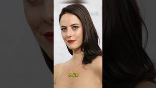 Kaya scodelario How changed With Time kayascodelario changed evolution [upl. by Kone]