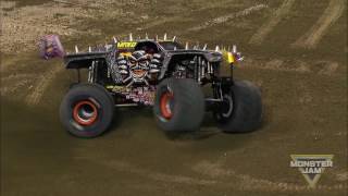 MaxD Axial Racing RC release  Official RC of Monster Jam [upl. by Eevets922]