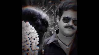 MOHANLAL  SPADIKAM WHATSAPP STATUS AADU THOMA  MASS BGM [upl. by Onibla]