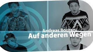 Andreas Bourani  Auf anderen Wegen aberANDRE Cover [upl. by Selry951]