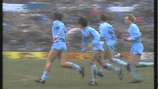 Terugblik Feyenoord  Ajax 1984 [upl. by Bega]