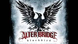 Alter Bridge  Brand New Start  Lyrics [upl. by Dranrev]