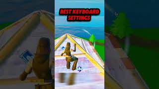 BEST Keyboard Player ⌨️🏆fortnite shorts viral [upl. by Nomma]