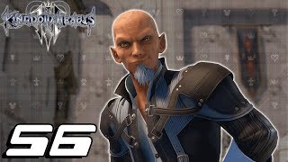 KINGDOM HEARTS III  Ep 56  Scala Ad Caelum [upl. by Refotsirhc]