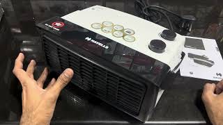 Havells Cista Room Heater  Room Heater  Havells Room Heater Review  Best Room Heater In india [upl. by Cordi374]