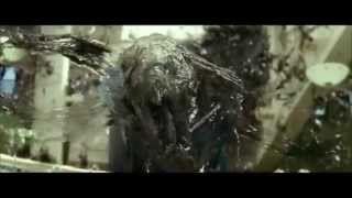 Odd Thomas  Trailer TADFF 2013 [upl. by Euqnom]