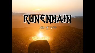 Runenhain  Asa og Vana  Asa og Vana Video RealCinematic AIVideo KIVideo [upl. by Bonnie]