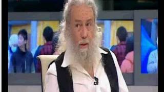 Alfredo Embid en Telemadrid  Radiactividad peligros y consecuencias [upl. by Ajani956]