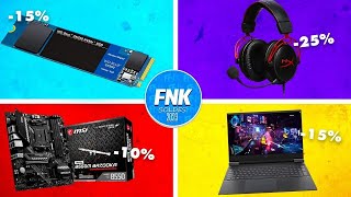 BON PLAN PC Gamer amp Hardware 2023 N°26  Config Semaine à 850€ [upl. by Anil553]