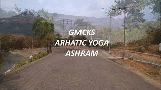 GMCKS Arhatic Yoga Ashram [upl. by Vanna]