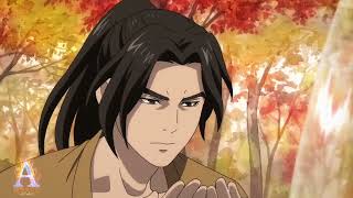 Dororo episode 20  English dubbed  Dororo to Hyakkimaru episode 20 english dubbed [upl. by Zelazny25]