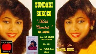 SUNDARI SUKOCO  quot MASIH CINTAKAH quot 1984  Cipt ADRIYADIE  HD AUDIO [upl. by Holtorf66]