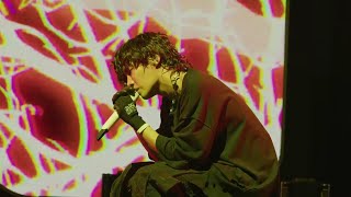 jhope  Live at Lollapalooza 2022 Full Performance [upl. by Bonny]