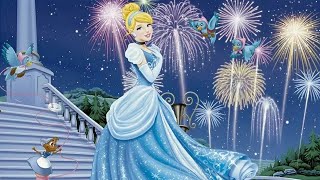 Cinderella 2015 Full Movie in English  Lily James Cate Blanchett Derek Jacobi  Review amp Facts [upl. by Thurmann]