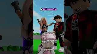 TRAICIONARON A MI AMIGA EL DÍA DE SU BODA parte 2 roblox brookhaven robloxbrookhaven [upl. by Nicolas]