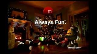 Best MampMS Commercials 19902009 [upl. by Rufford]