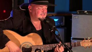 Alain Johannes  Whispering Fields CraveOnstage Sessions [upl. by Garlanda]