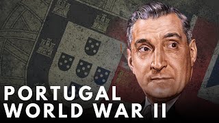 The surprising truth behind Portugals WWII contribution [upl. by Darline]