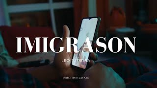 Leo Pereira  Imigrason Official Video [upl. by Aicilic]