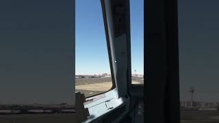 A320 Dubai International Airport Takeoff Stunning MSFS Flight [upl. by Kyle897]