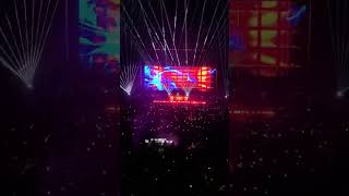 Boris Brejcha  Purple Noise Live at Bus Tour Mexico 2023 4K 60fps [upl. by Asiaj997]