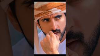 Sheikh Hamdan BinteSheikh Rashid Bin Al Maktoom  Dubai Crown Prince viral fazzashorts fazza [upl. by Nosnaj]