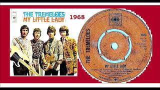 The Tremeloes  My Little Lady [upl. by Sucrad]