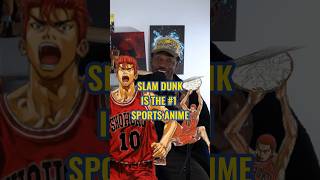 Slam Dunk Vs Kuroko no Basket shonenanime [upl. by Anola]