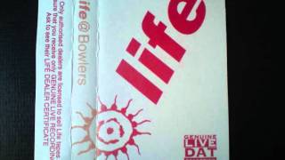 LifeBowlers RED DEVIL side Bwmv [upl. by Ahsial37]