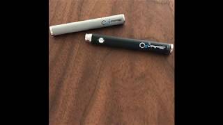 How Do You Fix a Vape Pen Battery  O2VAPE [upl. by Ruffina]