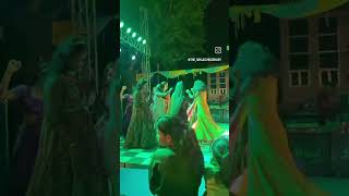 Balle Balle song dance video wedding love rajasthnidance Nilusihag78 lovesong [upl. by Kneeland593]