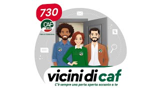 VICINI DI CAF [upl. by Sula]