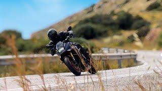 Moto in Action 26 Εκπομπή Season7 SUZUKI KATANA 1000  Honda SH 150 amp 125 motorcycle katanareview [upl. by Niac]