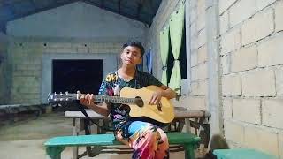 Dalangpanan ka  Rhema Band  Cover by Iven Apolinario Pabol [upl. by Louls]