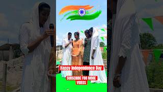 వందేమాతరం జాతీయ గీతం  vande mataram  shorts ytshorts independenceday subscribe latest song [upl. by Woolson]