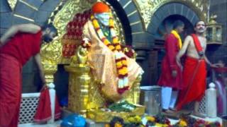 Sai baba Aarati Ruso mampriyambika majavari pitahi ruso [upl. by Sesmar338]