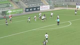 Hønefoss BK  Elverum 21 2023 [upl. by Costin]