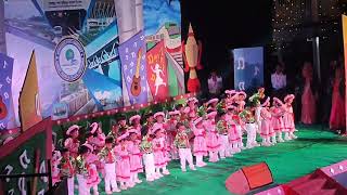 Barbie Girls Music  Annual culture program 24 Leaders school and college chattogram [upl. by Aggappora]